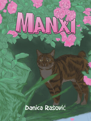 cover image of Manxi